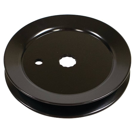 Stens Spindle Pulley For Mtd 46 In. Decks, 1997 And Newer, Toro 13Ax60Rh744 756-1187, 112-0358 275-845